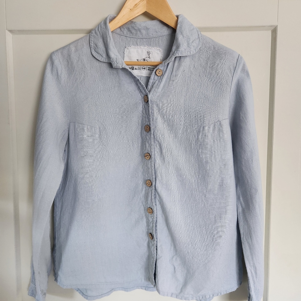 S/M Marle shirt